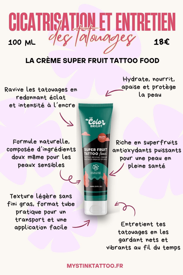 Kit de soin FOREVER FRESH