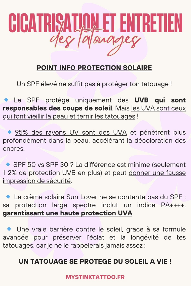 Kit de soin FOREVER FRESH